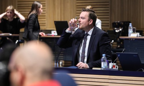 Primorac o uvjetu za porezno rasterećenje dohotka: 'Ako budu to sposobni učiniti mi ćemo razmotriti daljnje mjere'