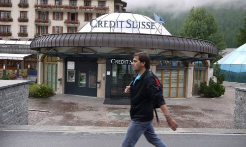 UBS preuzima Credit Suisse za 3,035 milijarde eura uz garanciju švicarske vlade