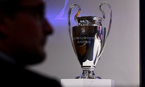 Sve o ždrijebu nogometne Lige prvaka; na snazi je pravilo koje se nekim velikanima ne sviđa