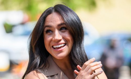 Od princeze do kuharice: Ovo je novi projekt Meghan Markle