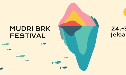 Najavljen drugi Mudri Brk Festival, trajat će tjedan dana