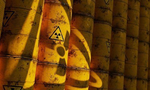 U Libiji nestao uranij od kojeg se može napraviti 14 kilograma materijala za nuklearno oružje