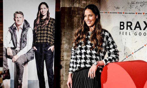 Ana Ivanović objavila rijetku fotografiju sa suprugom