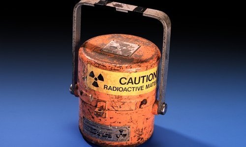 Na Tajlandu iz termoelektrane nestao radioaktivni cilindar; ugroženo pola milijuna ljudi