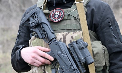 Ukrajina evakuira stanovnike, a stručnjaci upozoravaju da Wagner nije dovoljan za pobjedu u Bahmutu