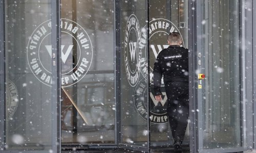 Rusija pomilovala 5000 bivših kriminalaca, pripadnika grupe Wagner