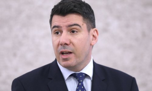 Grmoja za ostavku Dekanića: Moram paziti gdje prelazim cestu, a ne hoću li pijan ili trijezan sjesti u auto