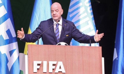 Gianni Infantino ostaje predsjednik Fife; jedno čudno pravilo mu dopušta da bude na toj poziciji puno duže od zacrtanog