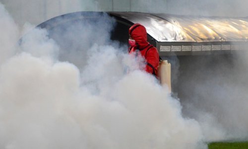 Dogodilo se u Boliviji: suci suspendirani jer su produžili utakmicu za gotovo jedno poluvrijeme. Bilo je svega...