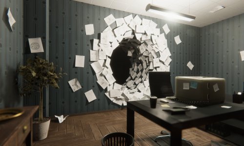 Litvanci uložili u hrvatsku horor videoigru 'Go Home Annie', objavljen novi trailer