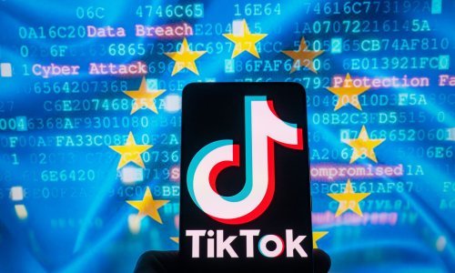 Nikad neizvjesnija sudbina TikToka: 'Sukob je počeo i nisam siguran da će mirno završiti'