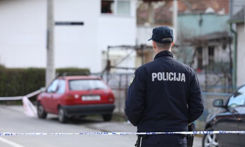 Dvojica u Zagrebu skrivali 11 ilegalnih migranata u kafiću, za to su im naplatili gotovo 15 tisuća eura