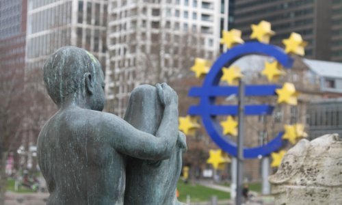 'Banke u eurozoni moraju se brzo prilagoditi novim uvjetima financiranja'