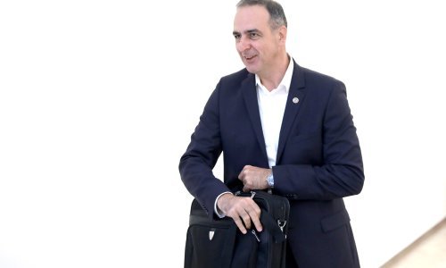 Kapulica: Milanović i Hajdaš Dončić se loptaju s nacionalnom sigurnošću