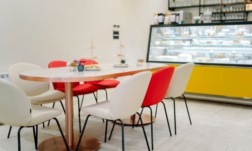 Slastičarnica Orijent sutra otvara vrata u Sigetu i donosi novitet Le Quattro Stagioni – simbol slatke sreće s originalnim potpisom