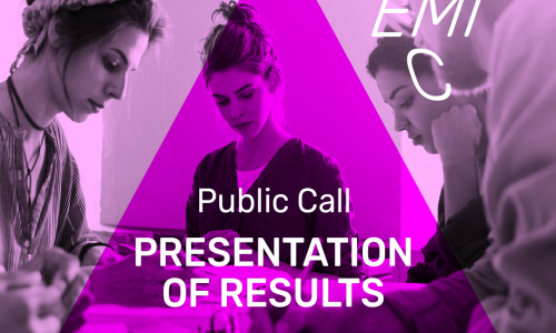 ZKM predstavio tri pobjednice projekta 'Skriveni glasovi iz sjene pandemije'