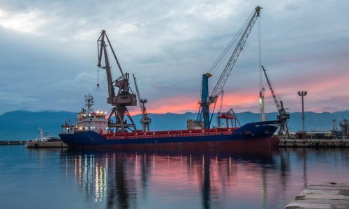 Češkom Port Acquisitionsu odobreno objavljivanje ponude za preuzimanje Luke Rijeka