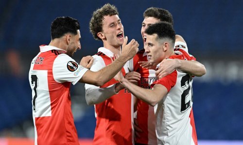 Feyenoord protiv Jovićevićevog Šahtara dostigao rekordnu pobjedu, Rakitić i Sevilla vjeruju u tradiciju