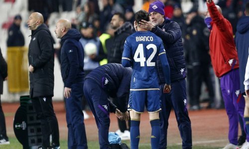 Ovakav skandal na europskim utakmicama se ne pamti; Turcima prijeti rigorozna kazna