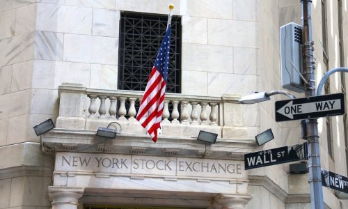 Izbjegnuta bankarska kriza? Spašavanje banaka potaknulo rast Wall Streeta