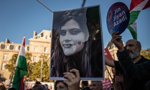 Mahsa Amini i Elon Musk predloženi za Nagradu Saharov