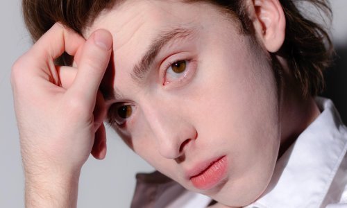 Vid Bešlić: Moj rukopis je oproštaj s ocem