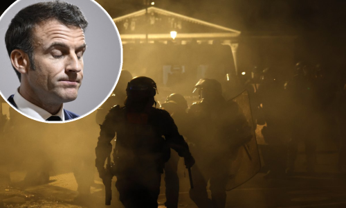 Pljušte reakcije nakon Macronovog poteza: Desničari bjesne, a analitičari prognoziraju da će baš oni profitirati