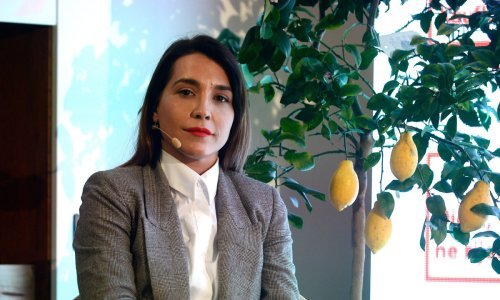 Marijana Batinić uređuje svoje dvorište, evo za koje se biljke odlučila