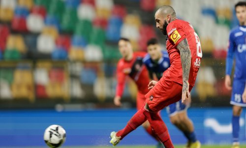 [VIDEO] Tko će se bolje snaći u sudaru desetkovanih? Evo gdje možete gledati današnji susret Varaždin-Gorica