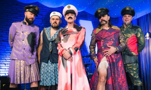 'Mama ŠČ!' i dalje je najemitiranija pjesma, pjeva se od dječjih vrtića do staračkih domova