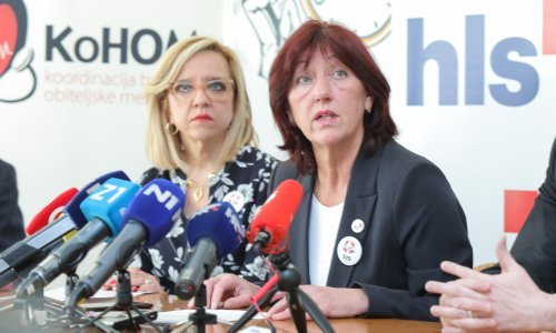 Zbog ovih 10 stvari nam se raspada zdravstveni sustav, upozoravaju liječnici