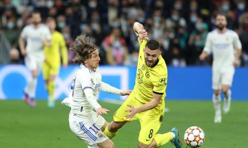 Povijest se ponavlja; Modrić i Real opet izvukli Kovačićev Chelsea. Evo svih parova četvrtfinala...