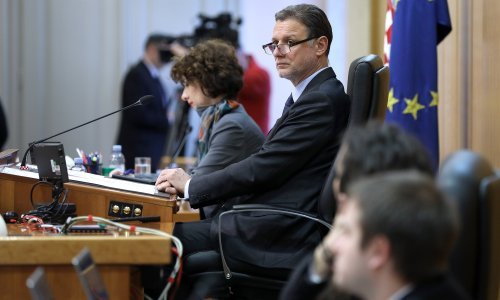 Kreće kviz natjecanje 'Koliko poznaješ Hrvatski sabor?'; poobjednicima će nagrade uručiti Jandroković