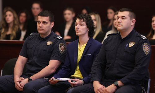 Zavadlav ponovno šokira na sudu: 'Nešto ste krivo shvatili. Otkud bih ja uopće znao talijanski'