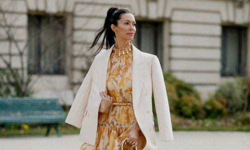 Praktične i ženstvene: Ove modele haljina ubrzo ćemo viđati na svakom koraku