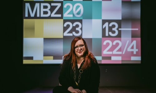 Margareta Ferek-Petrić: Unatoč mnogim izazovima, Muzički biennale Zagreb i dalje stvara prilike za mnogobrojne skladatelje i glazbenike