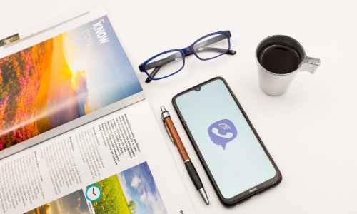 Isprobajte ovaj Viber trik za brze reakcije