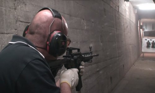 Kina isporučuje Rusiji jurišne puške, pancirke i dijelove za bespilotne letjelice