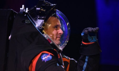 Ovo su nova svemirska odijela za let na Mjesec