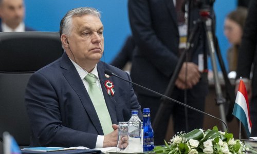 Mađarska blokirala sljedeću tranšu vojne potpore Ukrajini iz EPF-a