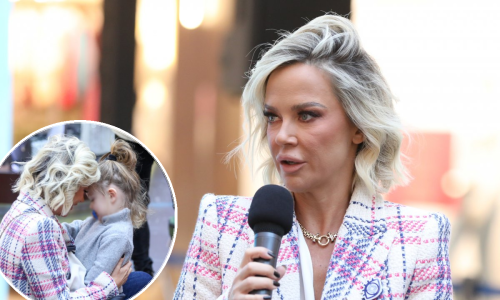 Slavi se u Dubaiju: Maja Šuput otkrila detalje proslave 2. rođendana sinčića Blooma