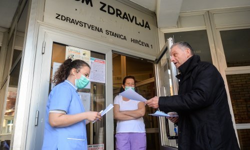 Uskoro kreću sistematski pregledi u pet županija, evo tko će i kako biti pozvan