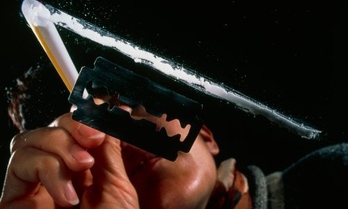 U Zagrebu pad korištenja kokaina i marihuane, prvi put u 10 godina