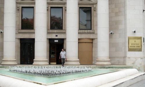 HNB podigao projekciju rasta BDP-a, očekuje i usporavanje inflacije