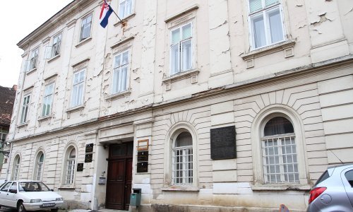 Trojici Gruzijaca istražni zatvor u Karlovcu zbog šverca ljudima