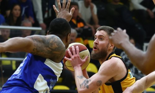 Splićani u drugoj četvrtini prelomili utakmicu i rutinski stigli do pobjede