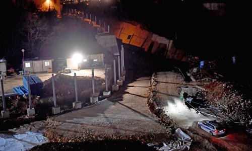 Nevjerojatna koincidencija: U Rijeci nađena još jedna zaostala bomba iz Drugog svjetskog rata