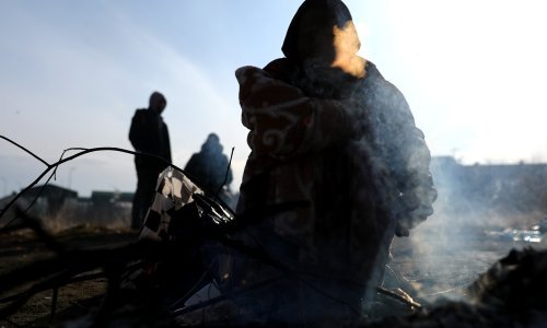 Ukrajinci krijumčarili Iračane kroz Hrvatsku do Italije