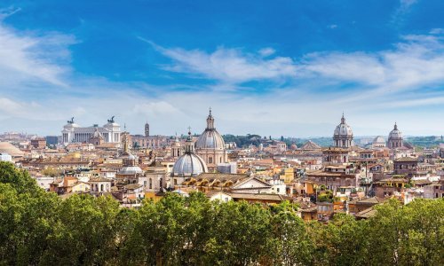 Talijanska vlada odobrila gradnju muzeja holokausta u Rimu