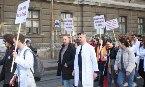 Hanževački: Vrijeme koje liječnici troše na birokraciju veći je problem od samog broja liječnika